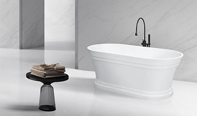 浴缸如何防尘、不同材质浴缸的清洁保养技巧？
